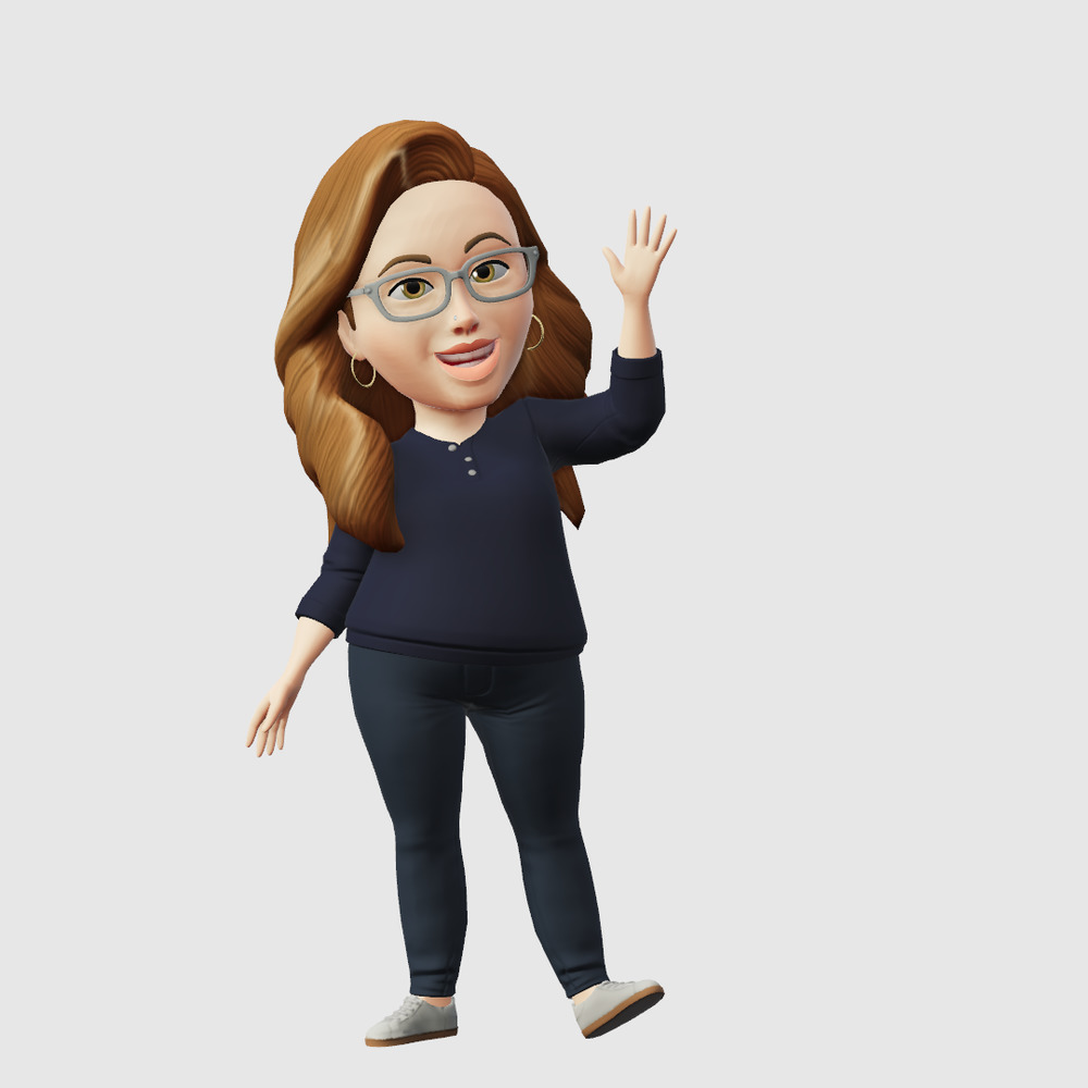 Meet your Posher, Anette